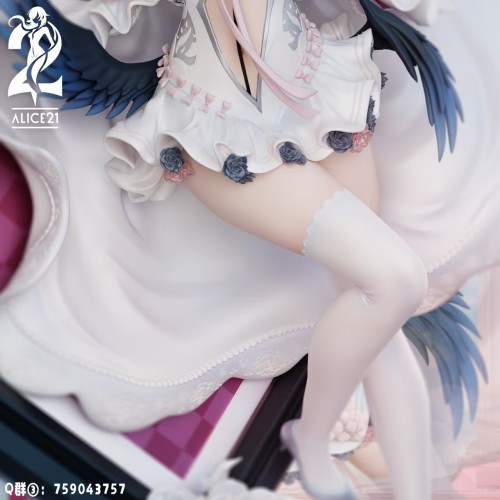 【Pre-order】Blue Archive Shimoe Koharu GK Resin Statue 1/6 Scale Alice21 Studio