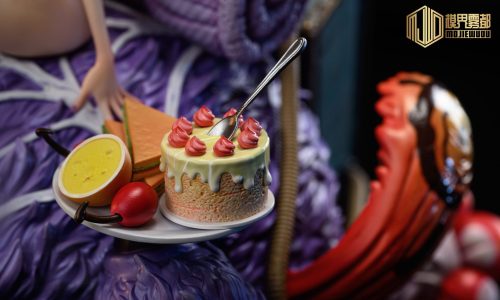 【Pre-order】One Piece Nico Robin GK Resin Statue MJ Studio