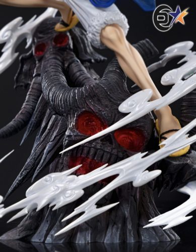 【Pre-order】One Piece Luffy GK Resin Statue Superstar Studio