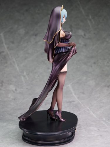 【Pre-order】Neon Genesis Evangelion Rei Ayanami GK Resin Statue 1/5 Scale Dolphin Studio