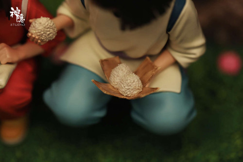 【Pre-order】Spirited Away GK Resin Statue Shen Yin Studio