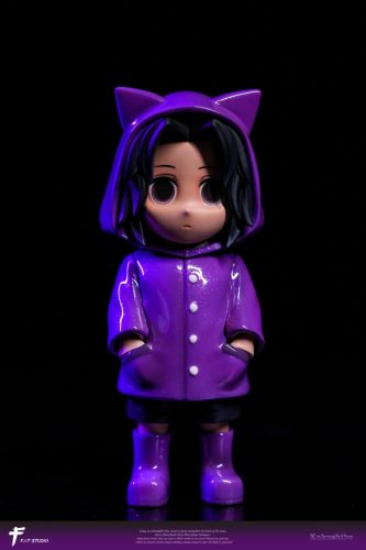 【Pre-order】Demon Slayer Kokushibo GK Resin Statue 1/6 Scale FIT Studio