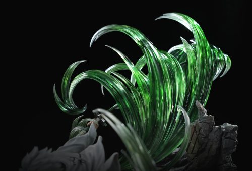 【Pre-order】Demon Slayer Sanemi Shinazugawa GK Resin Statue 1/6 Scale U-KING Studio