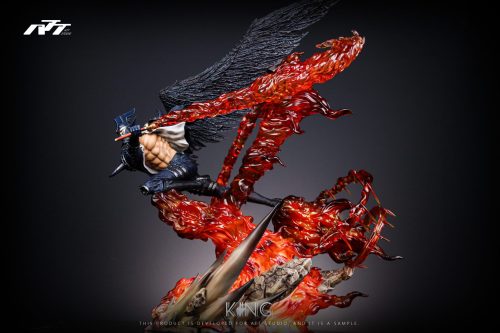 【Pre-order】One Piece King GK Resin Statue ATT Studio