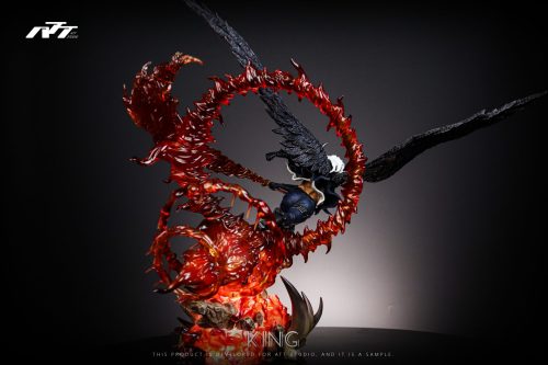 【Pre-order】One Piece King GK Resin Statue ATT Studio