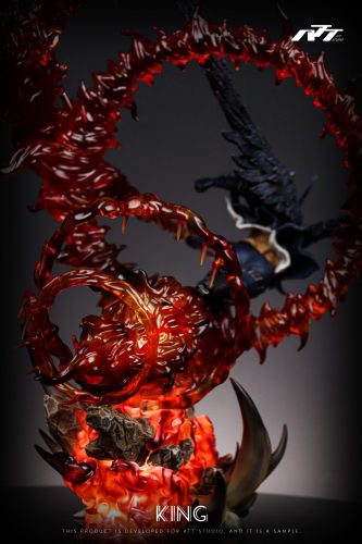 【Pre-order】One Piece King GK Resin Statue ATT Studio