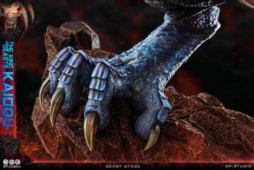 【Pre-order】One Piece Kaido GK Resin Statue Black Pearl Studio