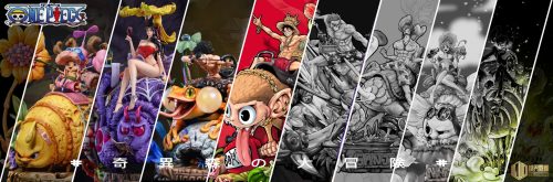 【Pre-order】One Piece Usopp GK Resin Statue MJ Mojie Studio