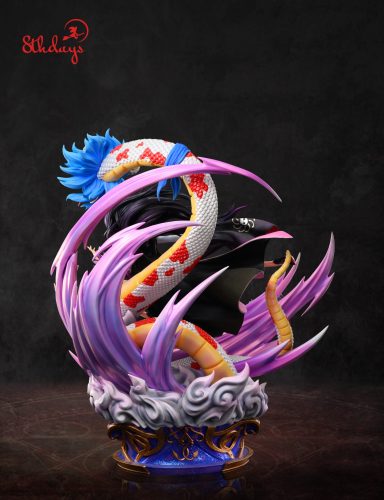 【Pre-order】One Piece Boa Hancock GK Resin Statue 8th Days Studio