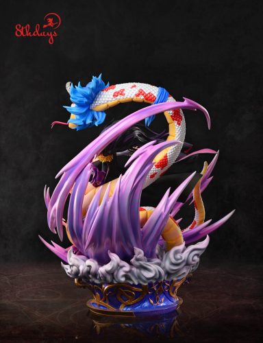 【Pre-order】One Piece Boa Hancock GK Resin Statue 8th Days Studio