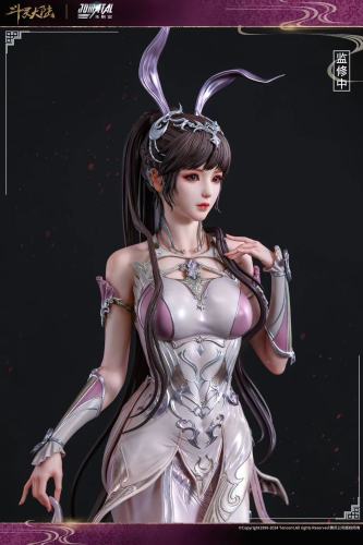 【Pre-order】Douluo Continent Xiao Wu Statue 1/3 Scale Jomotal Studio