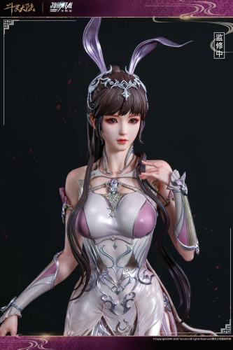 【Pre-order】Douluo Continent Xiao Wu Statue 1/3 Scale Jomotal Studio