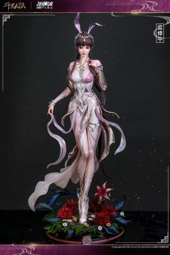 【Pre-order】Douluo Continent Xiao Wu Statue 1/3 Scale Jomotal Studio