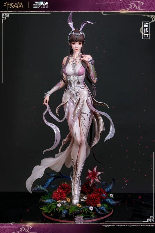 【Pre-order】Douluo Continent Xiao Wu Statue 1/3 Scale Jomotal Studio