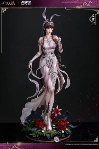 【Pre-order】Douluo Continent Xiao Wu Statue 1/3 Scale Jomotal Studio