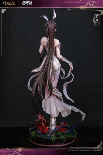 【Pre-order】Douluo Continent Xiao Wu Statue 1/3 Scale Jomotal Studio