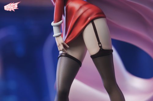 【Pre-order】One Piece Miss Buckingham Stussy GK Resin Statue At Once Studio