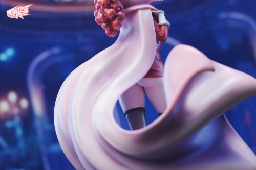 【Pre-order】One Piece Miss Buckingham Stussy GK Resin Statue At Once Studio