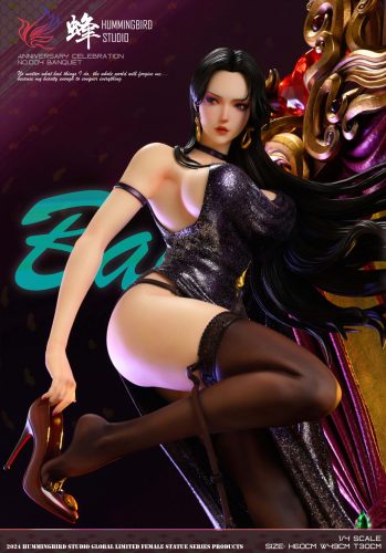 【Pre-order】One Piece 004 Anniversary Edition