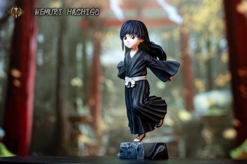 【Pre-order】Bleach Nemu Kurotsuchi Statue GK Resin 1/6 IW Studio