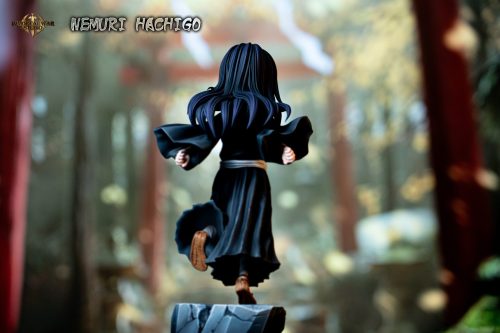 【Pre-order】Bleach Nemu Kurotsuchi Statue GK Resin 1/6 IW Studio