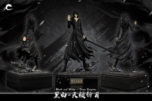 【Pre-order】Tensa Zangetsu GK Resin Statue 1/6 Scale Cheng Studio