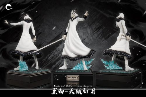 【Pre-order】Tensa Zangetsu GK Resin Statue 1/6 Scale Cheng Studio