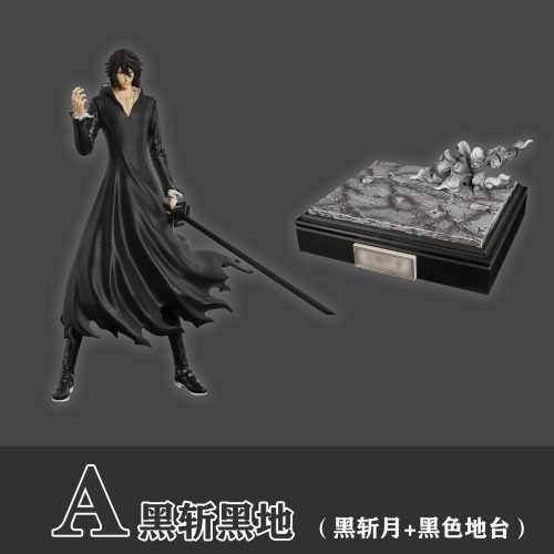 【Pre-order】Tensa Zangetsu GK Resin Statue 1/6 Scale Cheng Studio