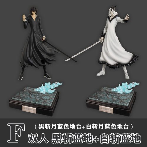 【Pre-order】Tensa Zangetsu GK Resin Statue 1/6 Scale Cheng Studio