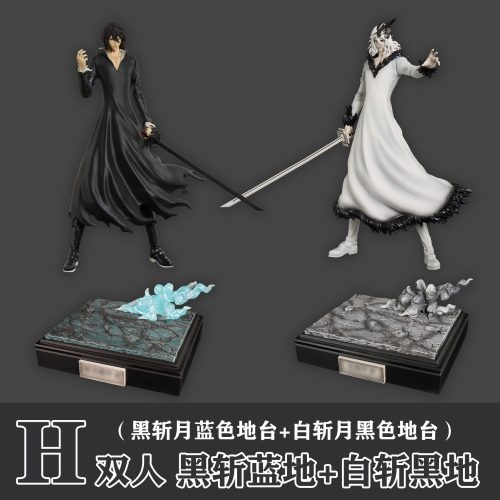 【Pre-order】Tensa Zangetsu GK Resin Statue 1/6 Scale Cheng Studio