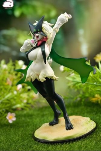 【Pre-order】Pokemon Meowscarada GK Resin Statue 1/7 Scale  Meat Eggs Studio