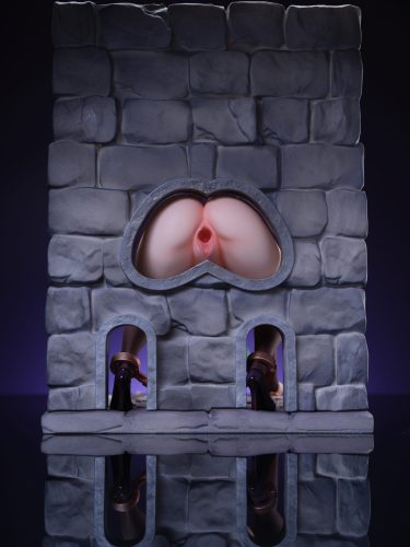 【Pre-order】Honkai Star Rail Shogun GK Resin Statue 1/7 & 1/4 Scale Starry Sky Studio