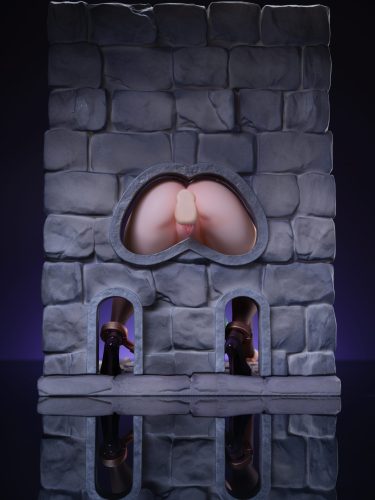 【Pre-order】Honkai Star Rail Shogun GK Resin Statue 1/7 & 1/4 Scale Starry Sky Studio