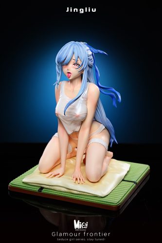 【Pre-order】Honkai Star Rail Jingliu GK Resin Statue MiQi Studio