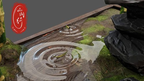 【Pre-order】Honkai Star Rail Feixiao General GK Resin Statue 1/6 Scale Intermountain Studio