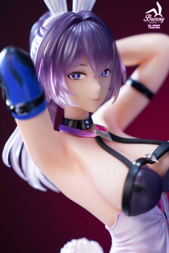【Pre-order】Bunny Girl Series Acheron GK Resin Statue 1/6 Scale Bunny Studio