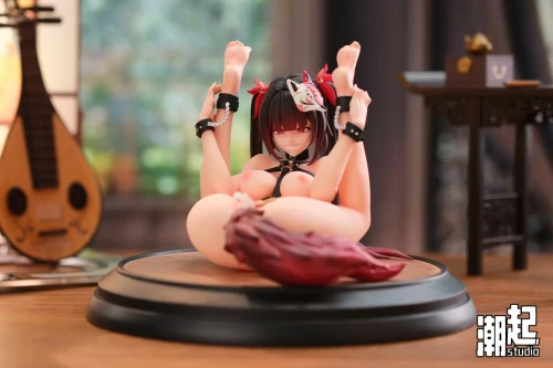 Honkai Star Rail Sparkle GK Resin Statue 1/6 Scale ChaoQi Studio