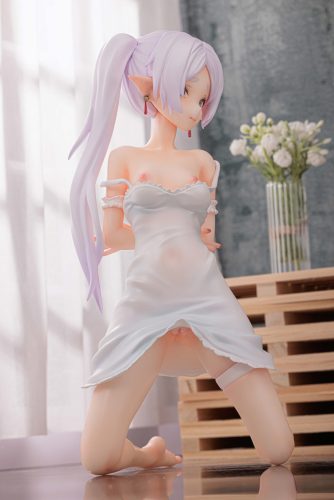 【Pre-order】Frieren: Beyond Journey’s End Frieren & Fern GK Resin Statue 1/6 Scale G Studio