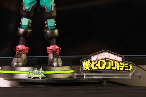 【Pre-order】My hero Academy Izuku Midoriya GK Resin Statue 1/6 Scale Rokutousei Studio