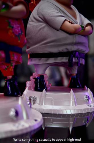 【Pre-order】One Piece S Shark GK Resin Statue Super Good Studio