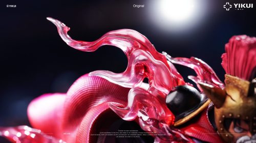 【Pre-order】One Piece Luffy GK Resin Statue POP Scale LZ Studio