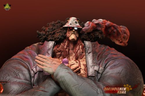 【Pre-order】One Piece Bartholemew Kuma GK Resin Statue SBS Studio