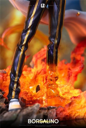 【Pre-order】One Piece Borsalino GK Resin Statue POP Scale LZ Studio