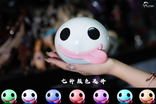 【Pre-order】One Piece Ghost princess Perona GK Resin Statue Pop and 1/6 Scale Reset Studio