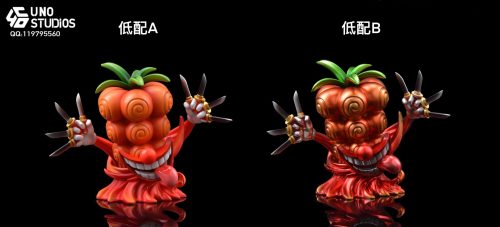 【Pre-order】One Piece Bara Bara no Mi GK Resin Statue UNO Studio