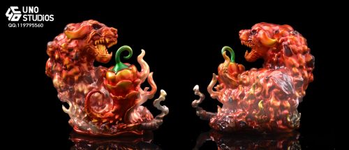 【Pre-order】One Piece Magu Magu no Mi GK Resin Statue UNO Studio