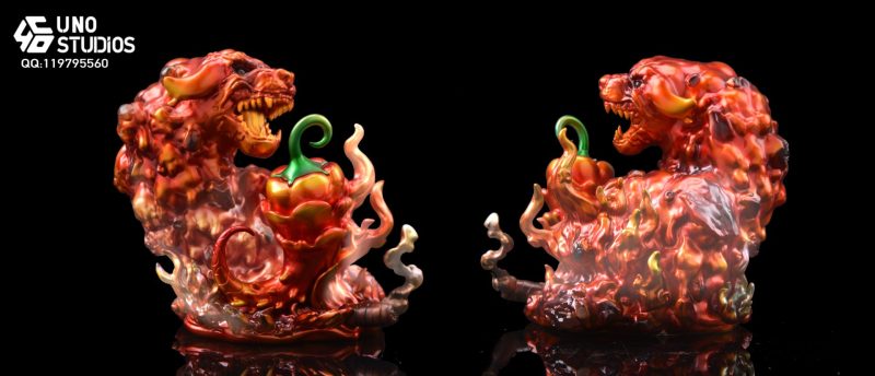 【Pre-order】One Piece Magu Magu no Mi GK Resin Statue UNO Studio