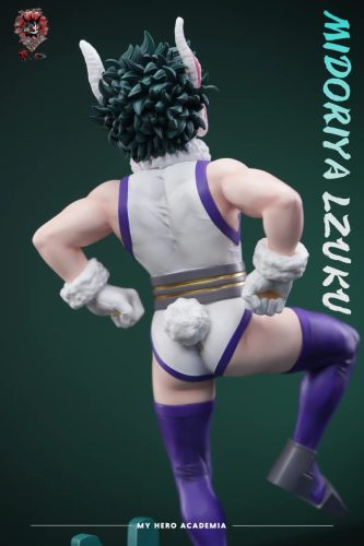 【Pre-order】MHA Katsuki Bakugo, Izuku Midoriya & Shoto Todoroki GK Resin Statue 1/5 Scale Weare A Design Studio