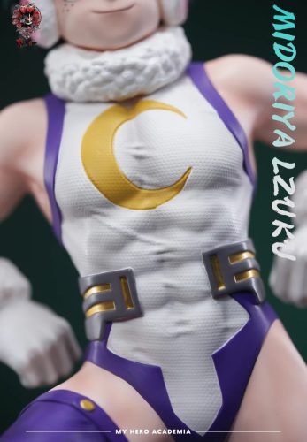 【Pre-order】MHA Katsuki Bakugo, Izuku Midoriya & Shoto Todoroki GK Resin Statue 1/5 Scale Weare A Design Studio