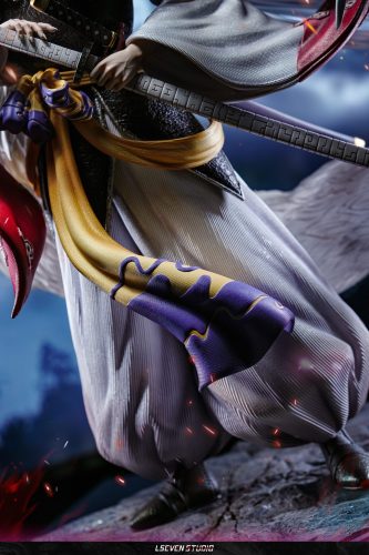 【Pre-order】Sesshomaru GK Resin Statue 1/4 & 1/6 Scale LSEVEN Studio